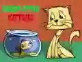 Spiel Lustige kleine Kätzchen Online Spiel Lustige kleine Kätzchen Online