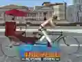 Spiel Öffentliches Dreirad-Rickshaw-Fahren Online Spiel Öffentliches Dreirad-Rickshaw-Fahren Online