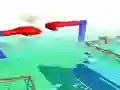 Spiel Roller 3D Online