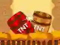 Spiel TNT-Falle Online Spiel TNT-Falle Online