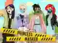 Spiel Maskierte Prinzessin Online Spiel Maskierte Prinzessin Online