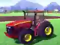 Spiel Traktor Landwirtschaft 2020 Online