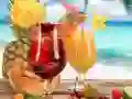 Spiel Sommergetränke Puzzle Online Spiel Sommergetränke Puzzle Online