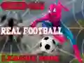 Spiel Spider-man echte Fußball-Liga 2018 Online