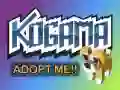 Spiel Kogama Adoptier Mich Online