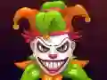 Spiel Ängstigende Clowns: 3 Gewinnt Online Spiel Ängstigende Clowns: 3 Gewinnt Online