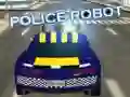Spiel Polizeiroboter Online