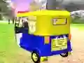 Spiel Polizei Auto-Rickshaw Fahrt Online Spiel Polizei Auto-Rickshaw Fahrt Online