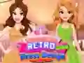 Spiel Prinzessin Retro Chic Kleiderdesign Online Spiel Prinzessin Retro Chic Kleiderdesign Online