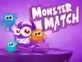 Spiel Monster Match Online
