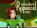 Spiel Abenteuer Rapunzel Rennen Online