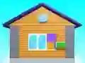 Spiel Zuhause bauen Online