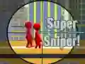 Spiel Super Scharfschütze! Online