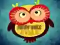 Spiel Lustige Eulen Puzzle Online Spiel Lustige Eulen Puzzle Online