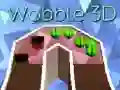Spiel Wooble 3D Online Spiel Wooble 3D Online
