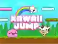 Spiel Kawaii Sprung Online Spiel Kawaii Sprung Online