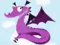 Spiel Bunte Drachen: Match 3 Online Spiel Bunte Drachen: Match 3 Online