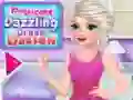 Spiel Prinzessin Glänzende Kleiderdesign Online Spiel Prinzessin Glänzende Kleiderdesign Online