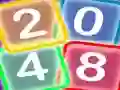 Spiel Neon 2048 Online Spiel Neon 2048 Online