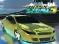 Spiel Städtischer Auto Stunt 3 Online