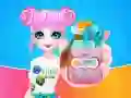 Spiel Prinzessin Schleimfabrik Online Spiel Prinzessin Schleimfabrik Online