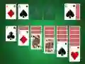 Spiel Klassisches Solitaire Online