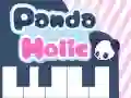 Spiel Panda Holic Online Spiel Panda Holic Online