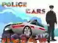 Spiel Polizeiautos Puzzle Online Spiel Polizeiautos Puzzle Online