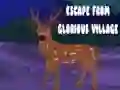 Spiel Flucht aus dem Glorreichen Dorf Online