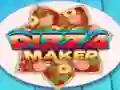Spiel Pizzamacher Online