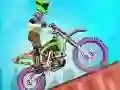 Spiel Fahrrad Stunt Rennen 3D Online Spiel Fahrrad Stunt Rennen 3D Online