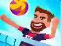 Spiel Monster Kopf Fußball Volleyball Online Spiel Monster Kopf Fußball Volleyball Online