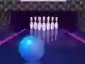 Spiel Bowling-Sterne Online