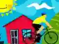 Spiel Fahrradfahrer Rätsel Online Spiel Fahrradfahrer Rätsel Online