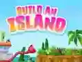 Spiel Baue eine Insel Online