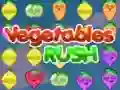 Spiel Gemüse-Rausch Online