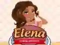 Spiel Elena's Kochabenteuer Online