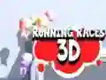 Spiel Laufrennen 3D Online