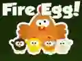 Spiel Feuer-Ei! Online