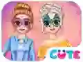 Spiel Prinzessin Umstyling Modeblog Online