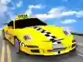 Spiel Stadt Taxi Simulator 3D Online Spiel Stadt Taxi Simulator 3D Online