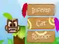Spiel Unendlicher Katzenläufer Online Spiel Unendlicher Katzenläufer Online