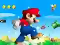 Spiel Super Mario Puzzle Online
