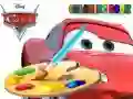 Spiel Disney Cars Malbuch Online Spiel Disney Cars Malbuch Online
