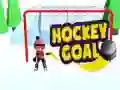 Spiel Hockeytor Online