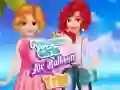 Spiel Prinzessinnen Mädchen Heißluftballonreise Online Spiel Prinzessinnen Mädchen Heißluftballonreise Online