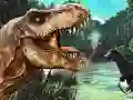 Spiel Dinosaurierjagd Online