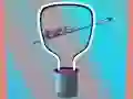 Spiel Ziehen Rakete Online