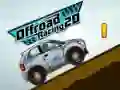 Spiel Offroad-Rennen 2D Online Spiel Offroad-Rennen 2D Online