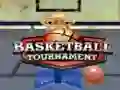Spiel Basketball-Turnier Online